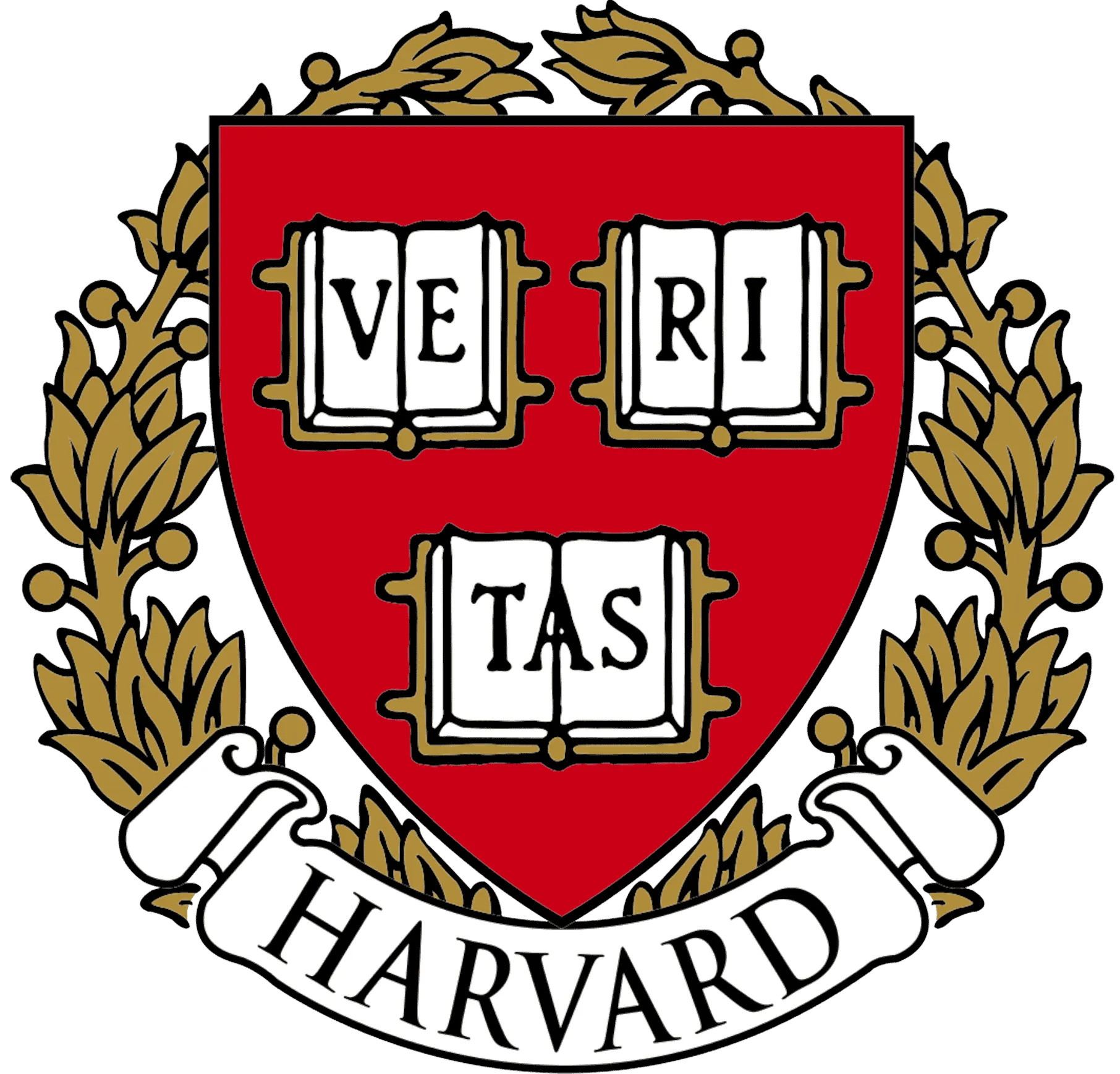 Harvard University Logo
