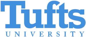 Tufts University Logo