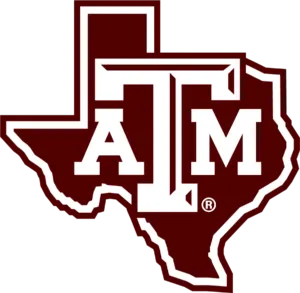 Texas A&M University Logo